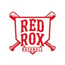 Red Rox Logo